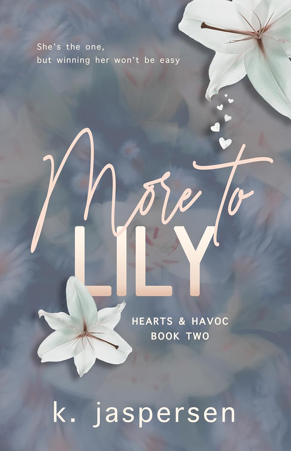 More to Lily